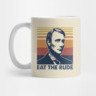 The Silence1 The Silence of the Lambs Eat The Rude Mug